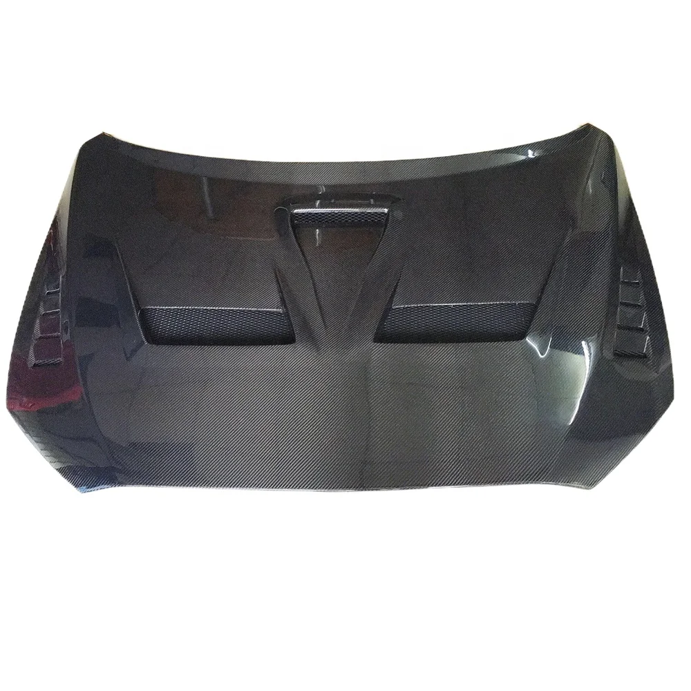 Hood Designed For Mitsubishi Lancer Ex Of The Cs Style Carbon Car Buy Hoods For Lancer