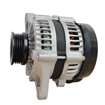 Suitable for Toyota Vios 1.3 Yaris 1.3 Generator Regular Wheel 27060-0M040 27060-0M050 car alternator