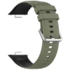 1#Vert foncé-noir