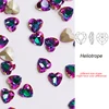 Heart-Heliotrope(001HE)