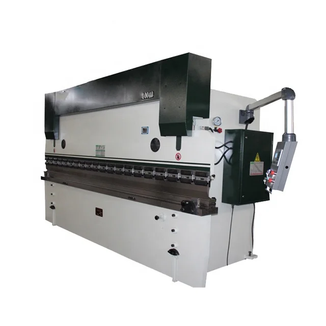 Sdmt Accurl 3m Armada Zhongde Dies Ermak Primapress Press Brake Hibryd ...