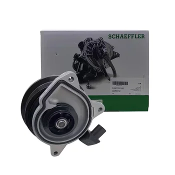 Suitable for Scirocco E0S A1 Beetle water pump assembly 03C121004C03C121004D03C121004E 03C121004F03C121004J 03C121004H03C121004G