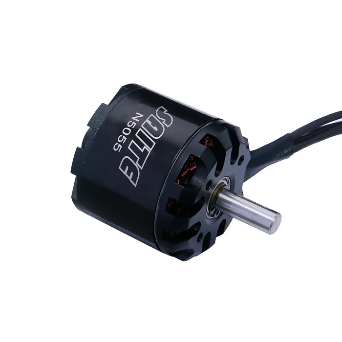 Powerful Electric Outrunner Brushless Motor 5055 270kv 900w Bldc Motor