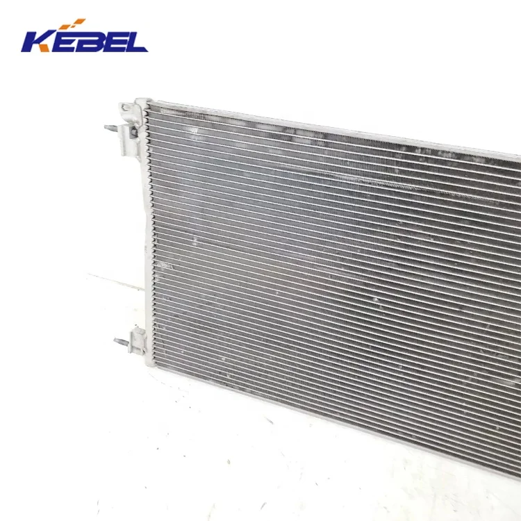 Komplet karoserije automobila, kondenzator za klimu OEM 42721705, kondenzator za automobil Chevrolet Trailblazer 2021 2022 2023