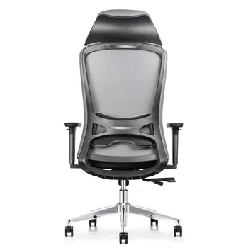 High End Luxury Modern Executive Mesh High Back Office Chair Anji Office Furniture Manufacturer