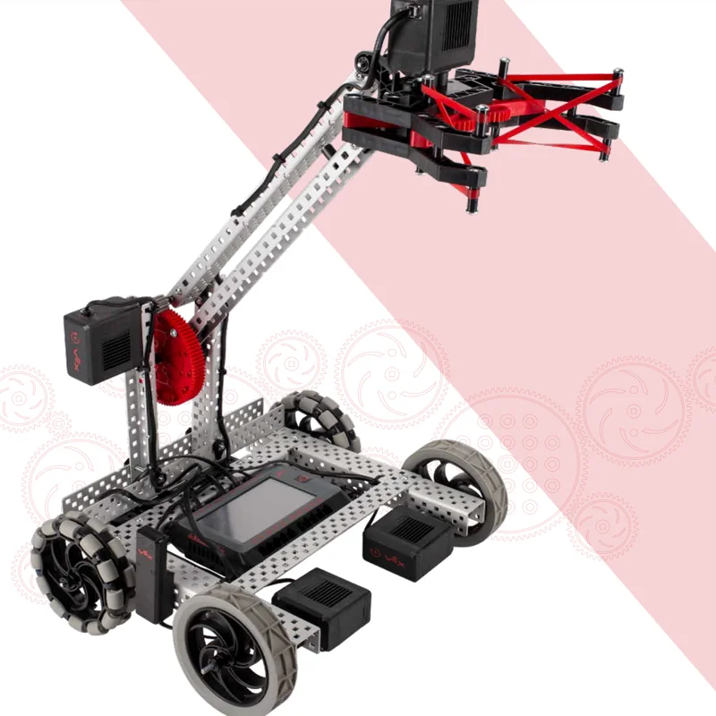 Vex V5 Classroom Starter Kit 276-7210 VEX V5 Classroom Starter Kit