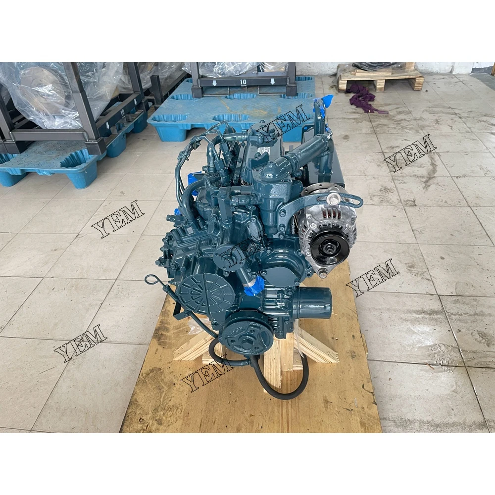 D1105 Engine Assy for Kubota High Quality Engine Parts 3