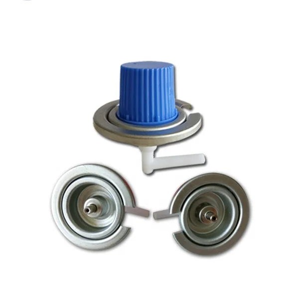 Portable Butane Gas Stove Valve For Cooking Camping Stove Valve By Byu