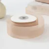 Light Brown-3.8cm, 20 Yards Per Roll