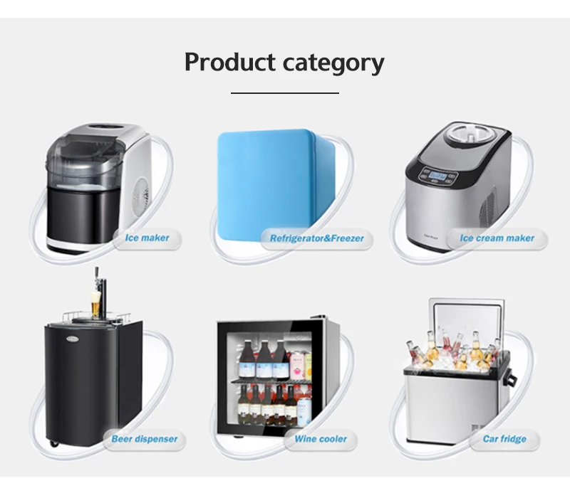 Hicon Brand Best Ice Maker for Home Use BSCI Manufacturer - China Ice Maker  for Home Use and Best Ice Maker price