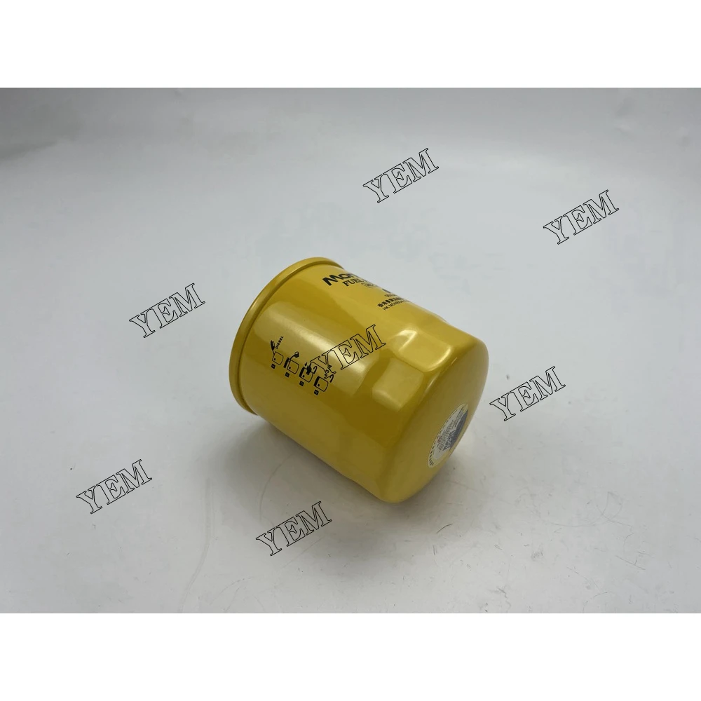 C240 Fuel Filter 600-311-6220 Fit for Isuzu Engine. 5