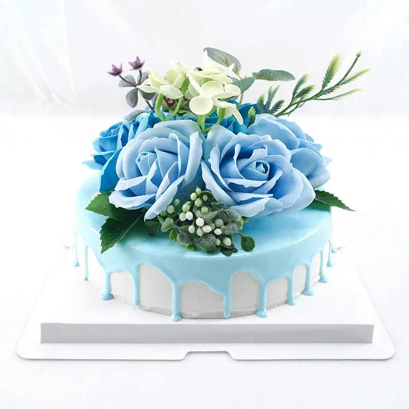 Simulation Personnalisee De Faux Anniversaire Gateaux Factice Haute Qualite Modele Pour La Fabrication De Gateaux Livraison Gratuite Offre Speciale Buy Simulation Faux Gateau D Anniversaire Simulation Personnalisee Faux Gateau D Anniversaire Gateau D