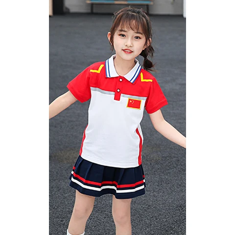 第一ネット ギャルせいふく服子供 赤ちゃん 服 女の子 70 かっこいい シャツ ベビー
