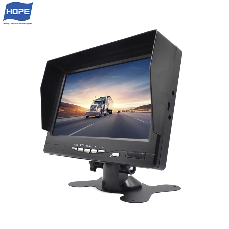 is tft display easier to see in the sun supplier