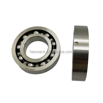 Manufacturer Custom Wholesale High Speed 83B729 Deep Groove Ball Bearing