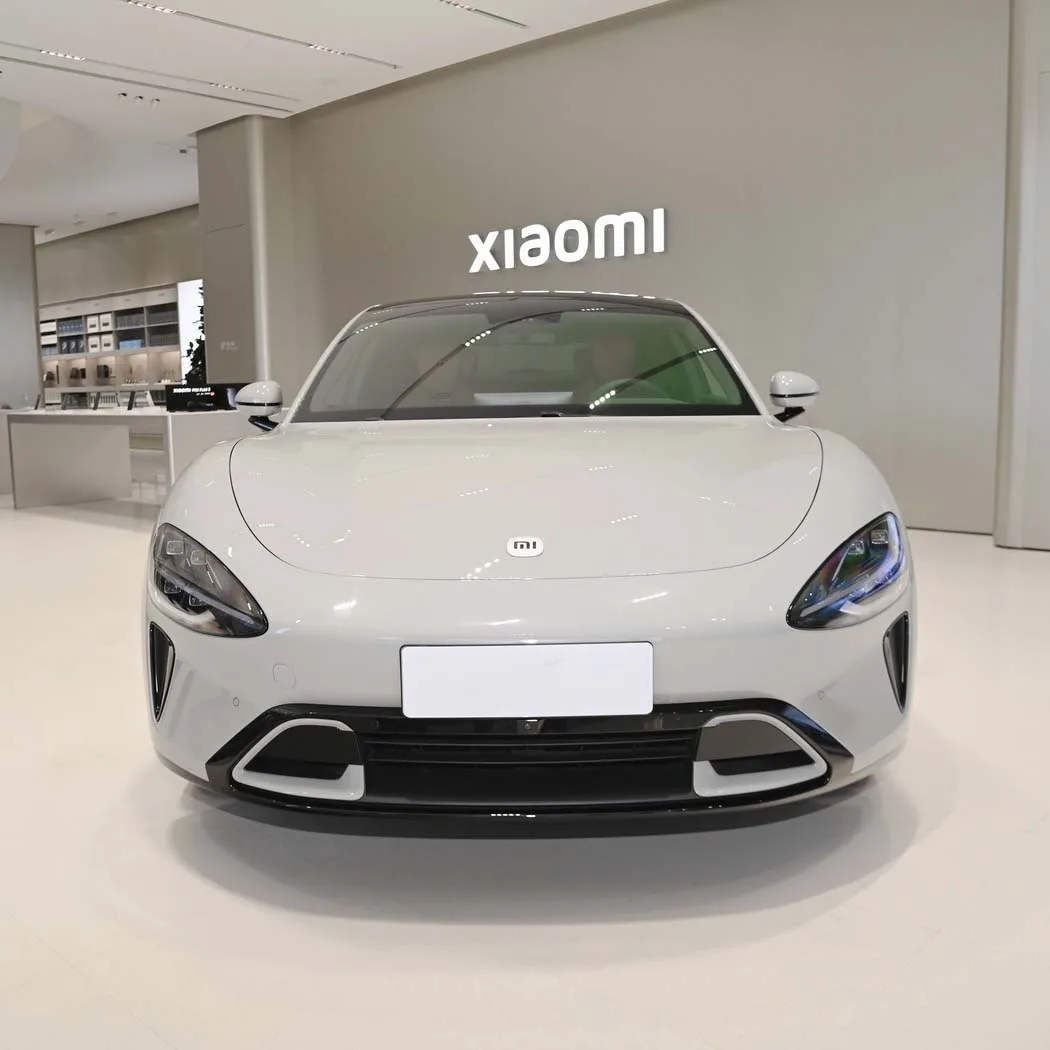 Chinese Cheap Xiaomi Su7 4wd Sports Ev Cars Xiaomi New Energy Vehicles ...