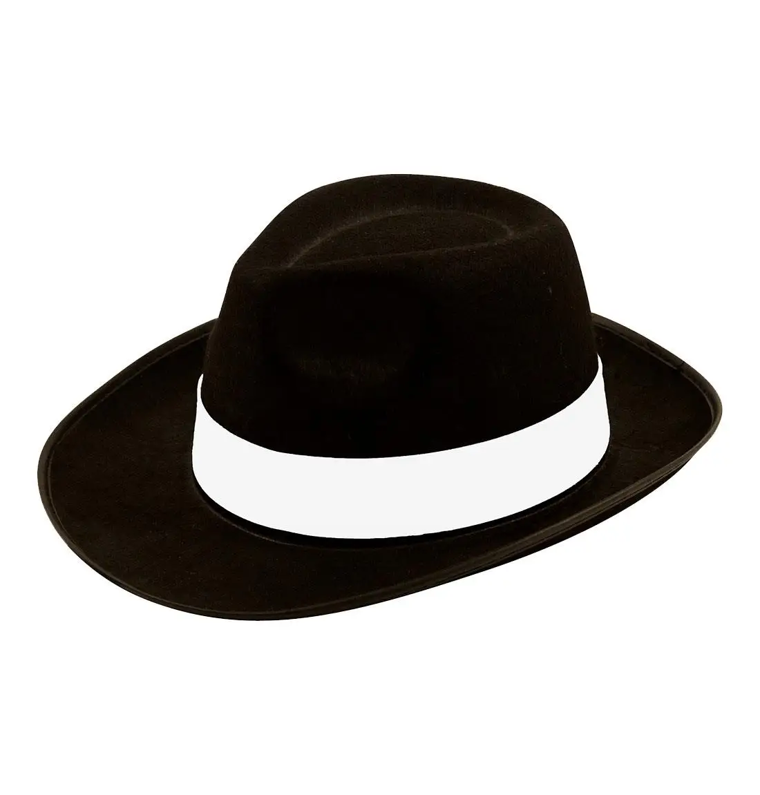 fancy dress trilby hats