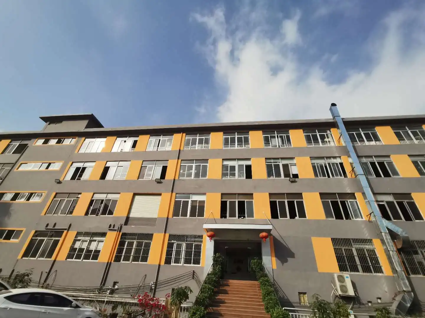 Shenzhen Chengbang Electromechancal Industry Limited