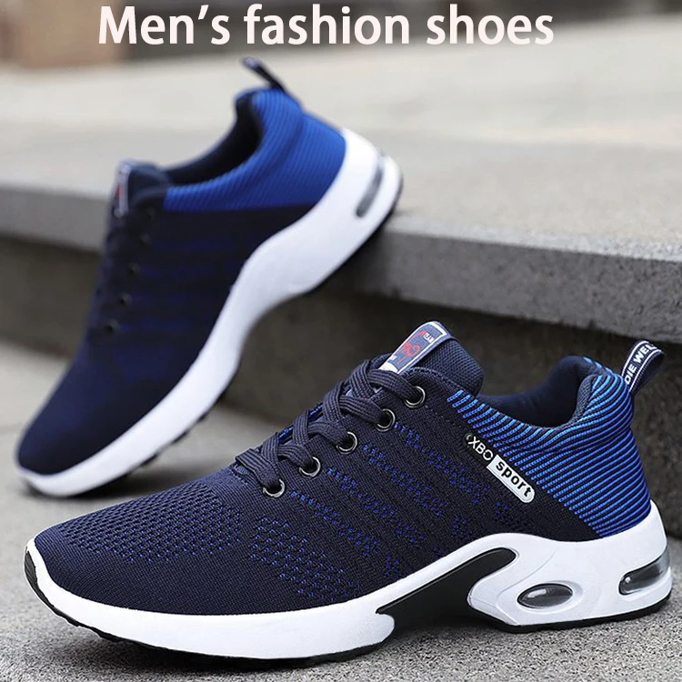 Professional Factory Wholesale Casual Fashion Wear-resisting Sport ...
