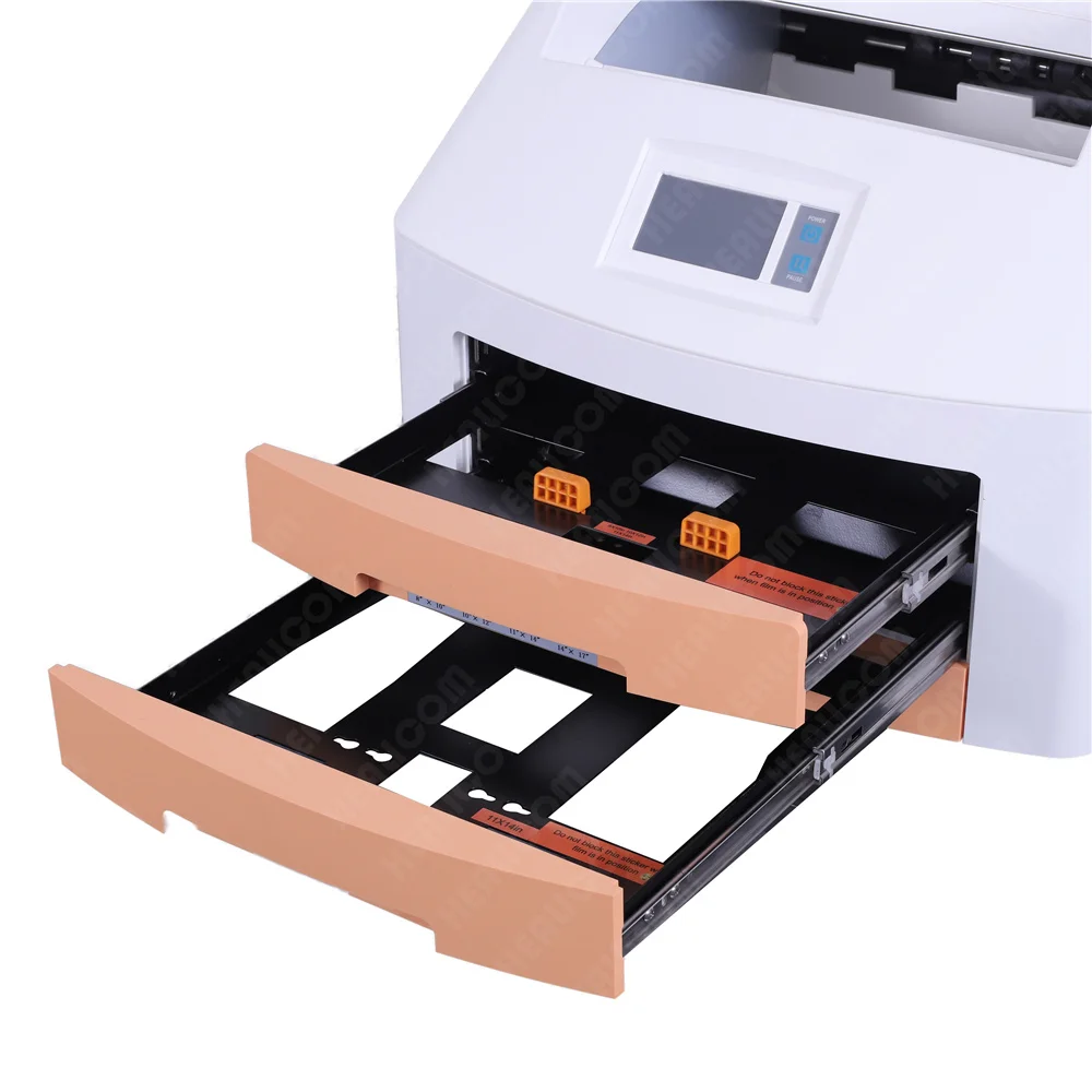 Good Quality Mammary X-Ray Film, Medical Dry Imager Radiography Mammograph Digital Printer