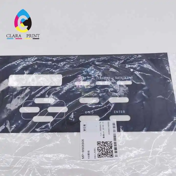 Original Mimaki Control Panel for YG60/UJF-A3HG - MP-M906906