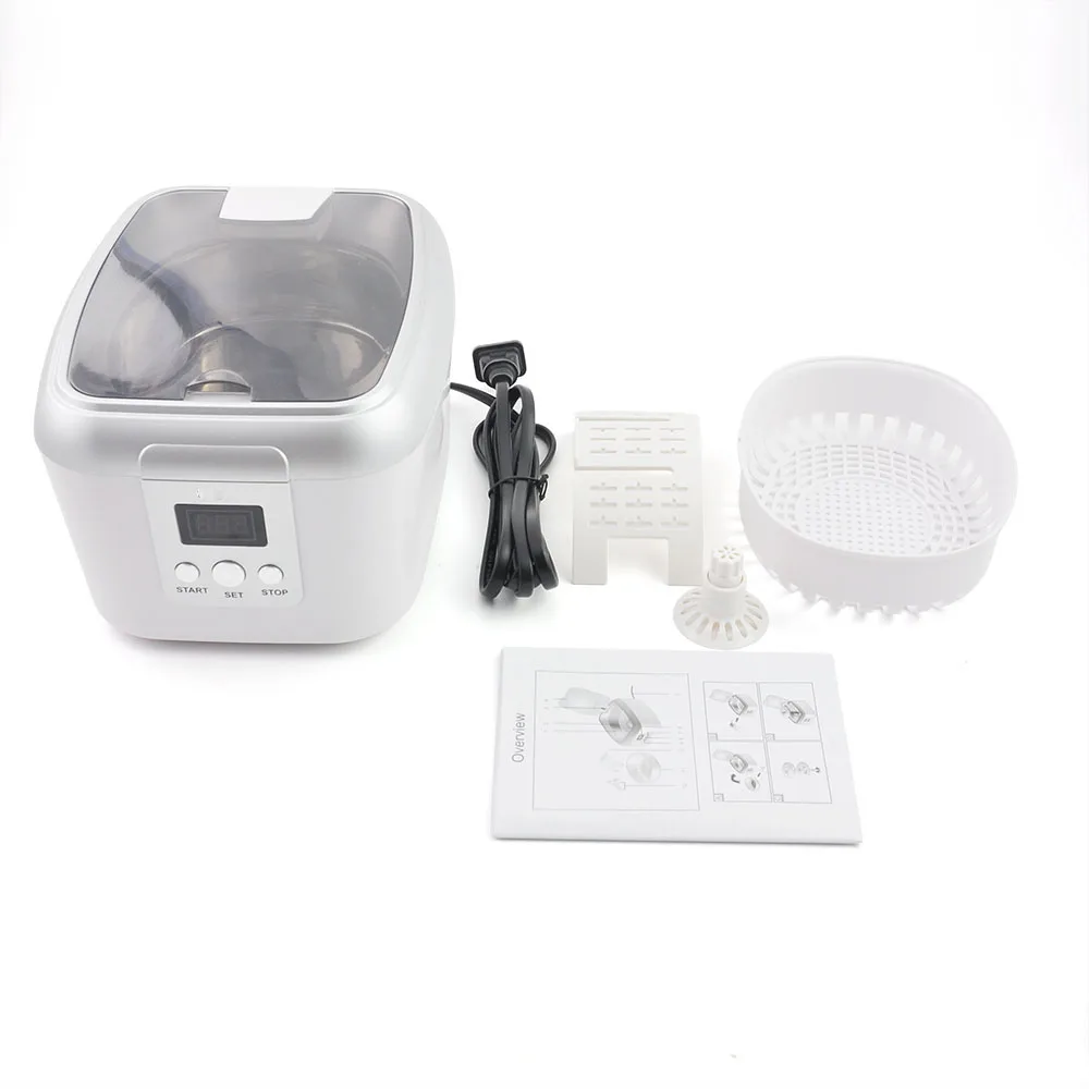 dental pod portable device mini ultrasonic