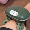 Green - Basic model without paint, brushed motor