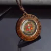 2GXG3815-BROWN25MM