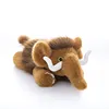 24cm prone mammoth