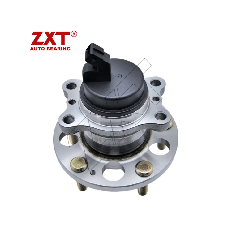 High Quality Wheel Hub Assembly for KIA SOUL - ZXT Bearing