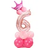 N°6 Rose