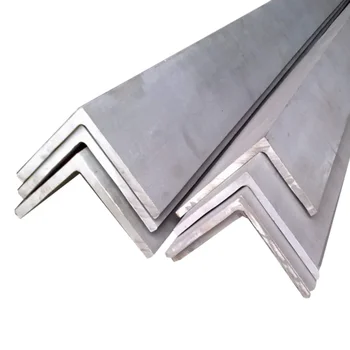 Structure Steel L Shape Steel Beam/ Hot Dip Galvanized Angle Iron Price