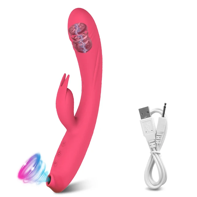 Dildo Vibrator Sex Spielzeug Für Paare, Vibratorensets Für Frauen G