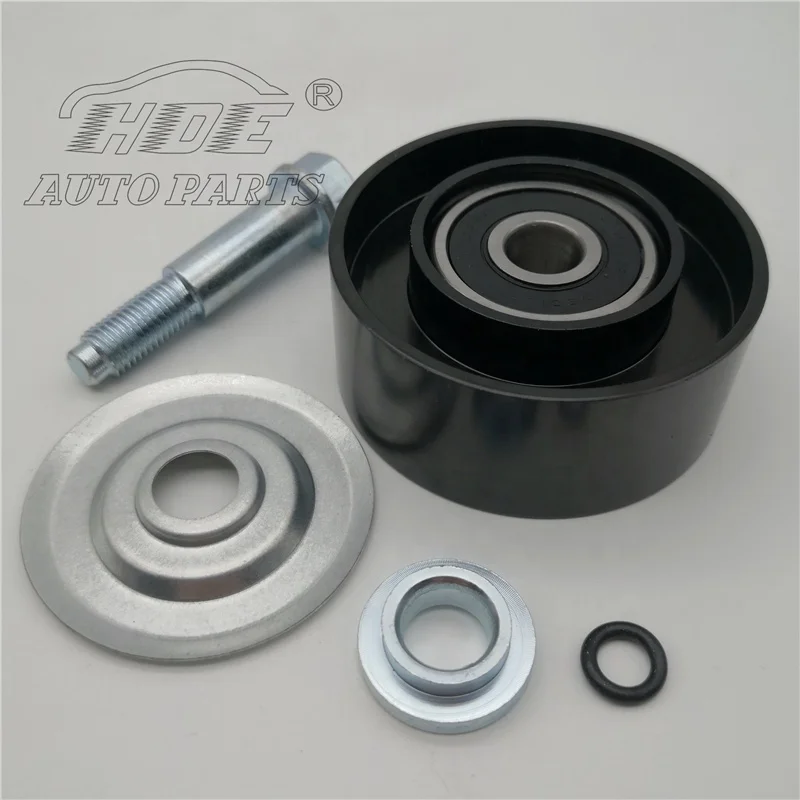 だぶ 8844020160 - Deflection/guide pulley, tensioner pulley OE