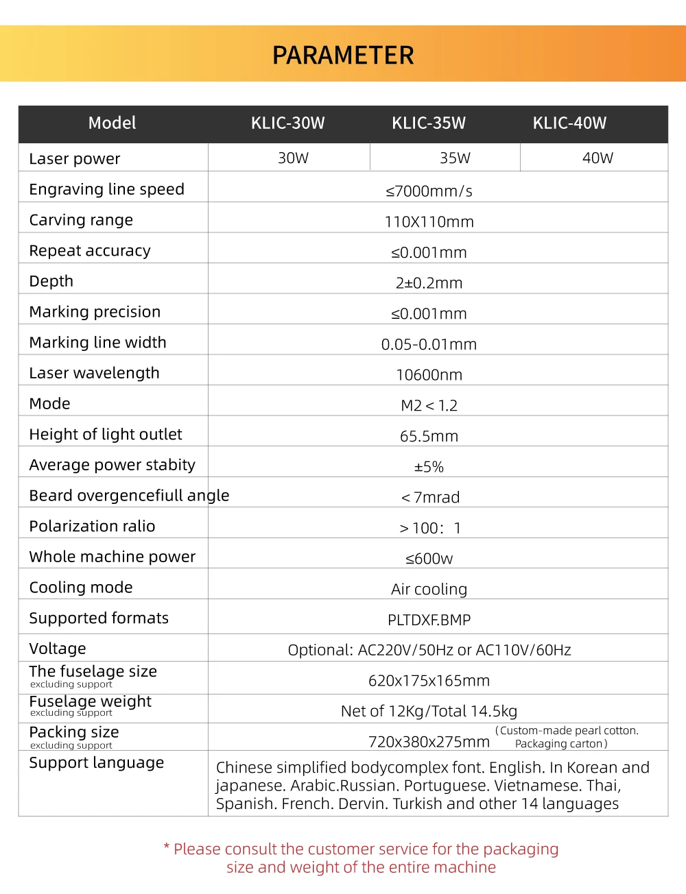 Integrated 30W RF CO2 Galvo Laser Marking Machine Non-Metal Materials Cutter Engraver DXF PLT BMP AI DWG for Wood Wood