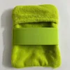Sacos de arena [Verde grande] 14*12cm