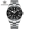 58HH-SS Black