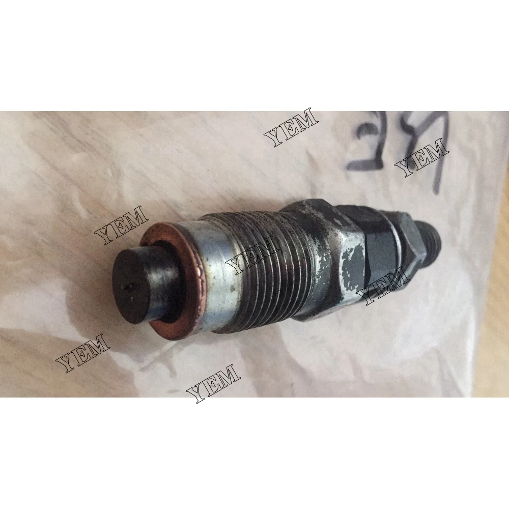For Mitsubishi Engine Part L3E Injector Hot Selling