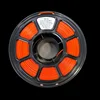 PLA naranja