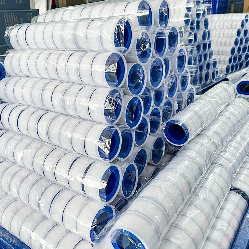 Layering Machine Factory Direct Sale PTFE Tape Making Layering Machine for Seals ...