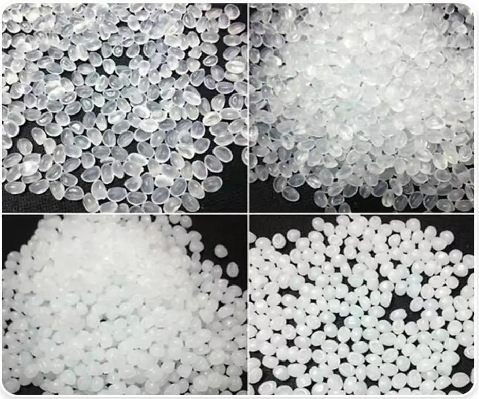 Virgin Low Density Polyethylene Ldpe 2426k 2426h Resin Pellets ...