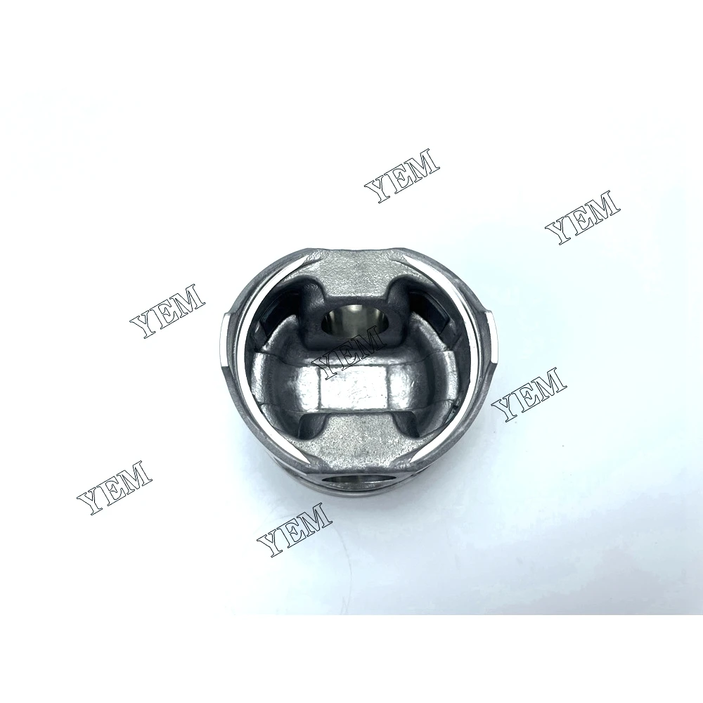 For Yanmar 3TNM68 Piston 119125-22080 Stock Complete 4