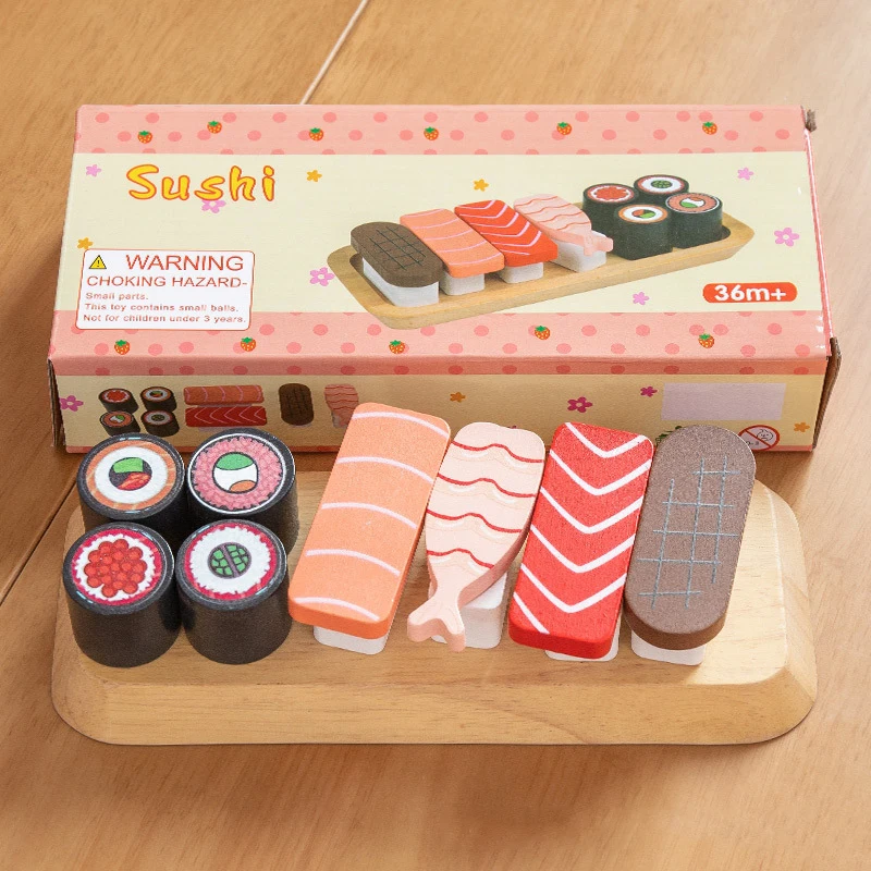 Cuisine de jeu en bois de luxe – Cuisine Montessori entièrement équipée avec lave-vaisselle, four et accessoires, cadeau d'anniversaire - Canada