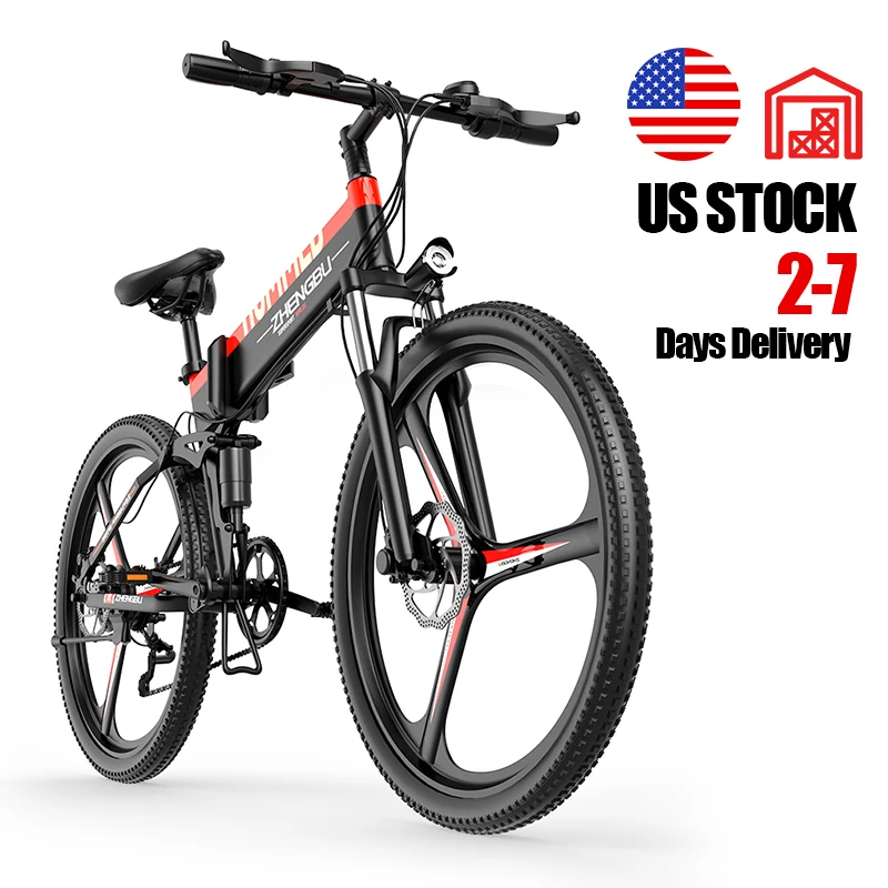 electric bike 26 inch