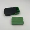 Green 1mm+2mm+3mm