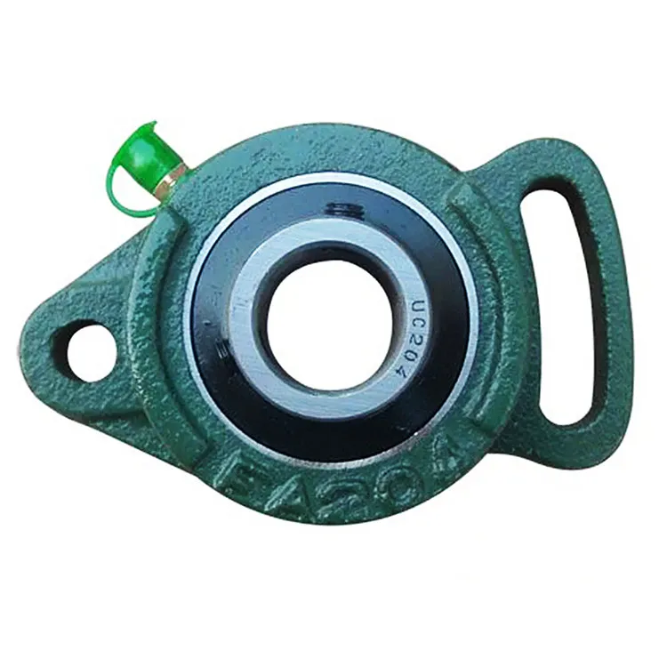 Bearing Manufacturer Supply UCFC204 UCFC205 UCFC206 UCFC207 UCFC208 Stainless Steel Pillow Block