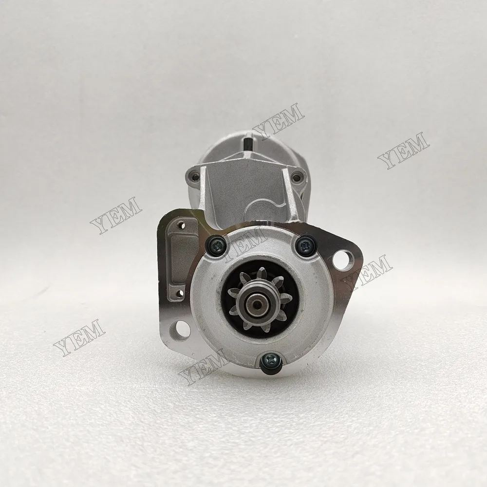 For Kubota 1G524-63010 Starter Motor Aftermarket Engine Spare Parts