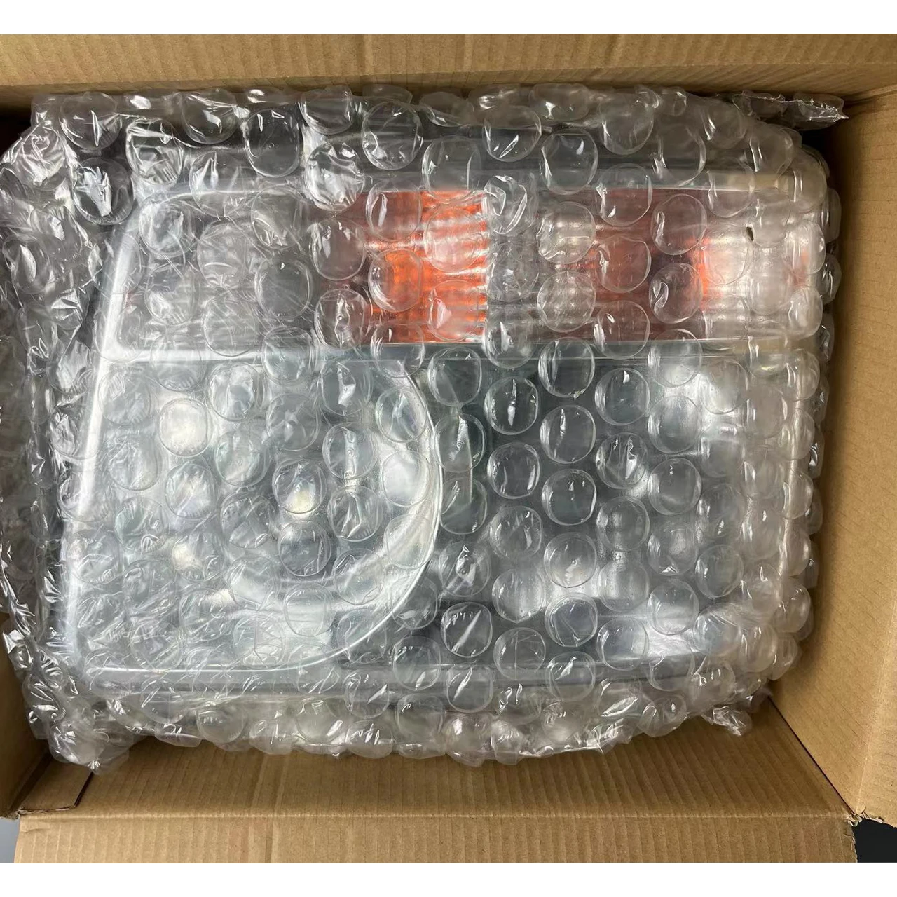 DY OEM 92101-7C000 92102-7C000 卤素灯和氙气灯 24V 70W 适用于 Trago HD170-1000 ...