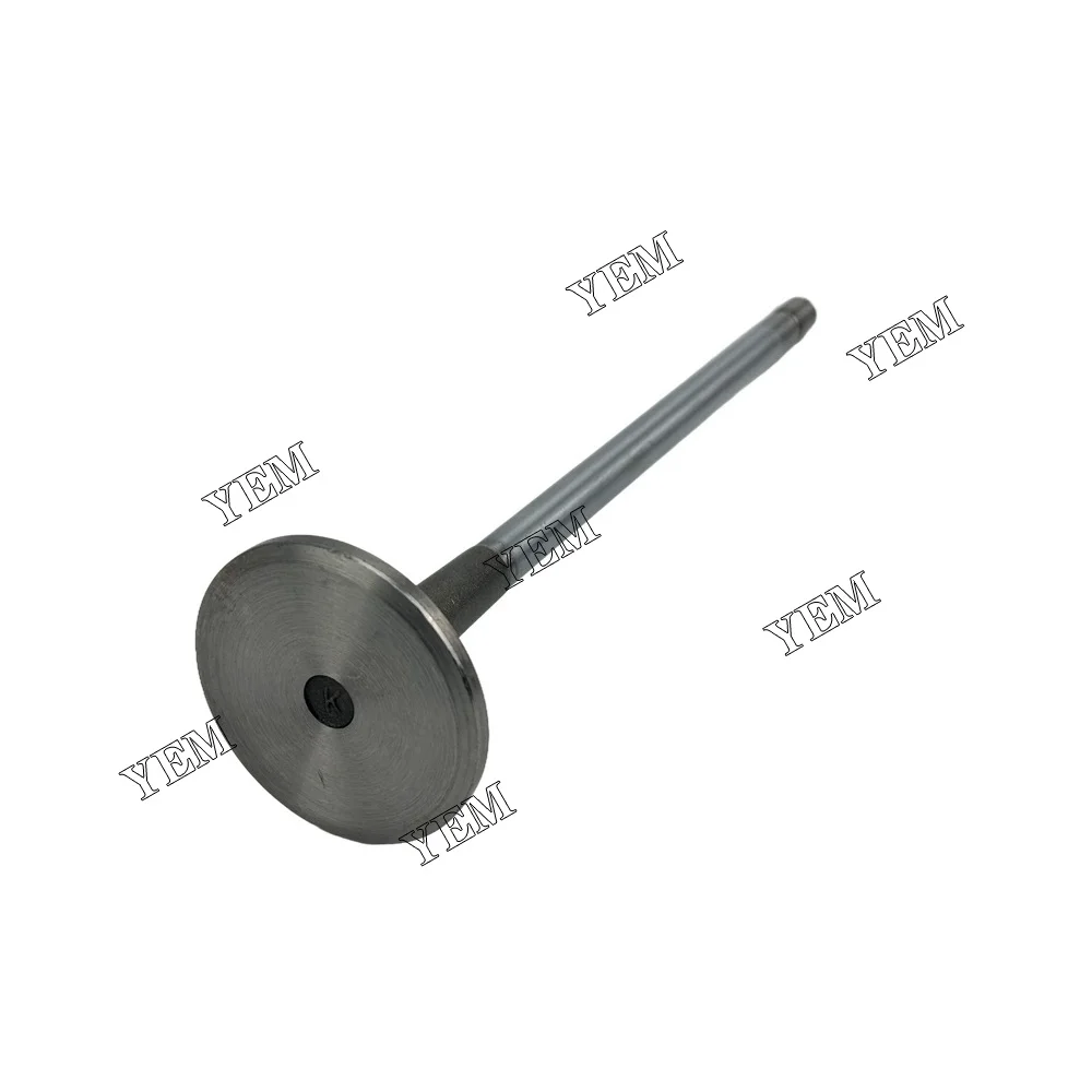 Exhaust Valve 3090371 3804891 Fit for K19 Engine 5