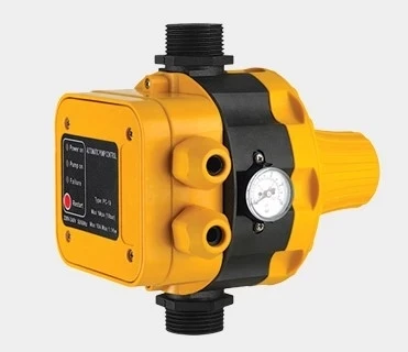 Pressure Water Controller, Plastic, PS-WE10 - detail 22